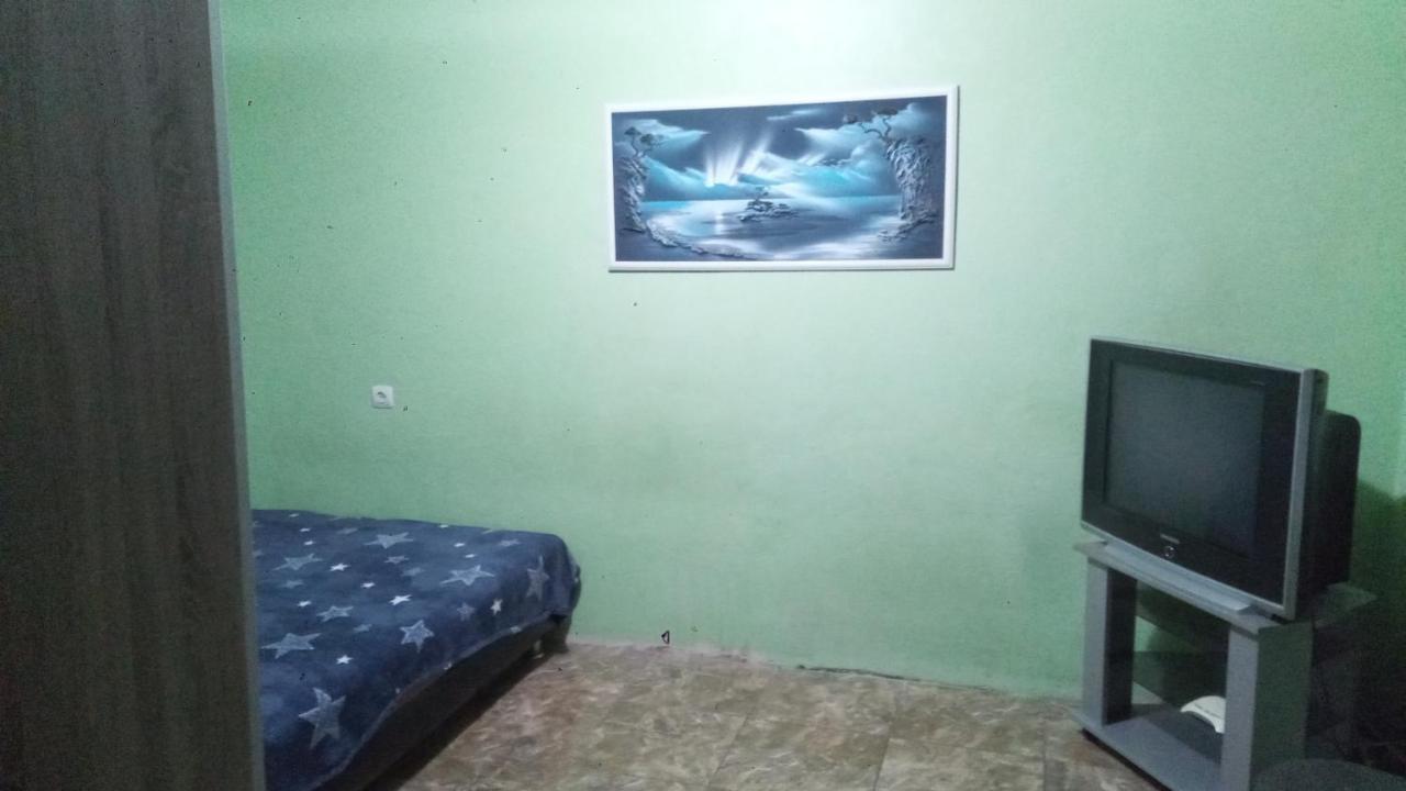 Министудия, В Которой Есть Абсолютно Всё Chernihiv Phòng bức ảnh