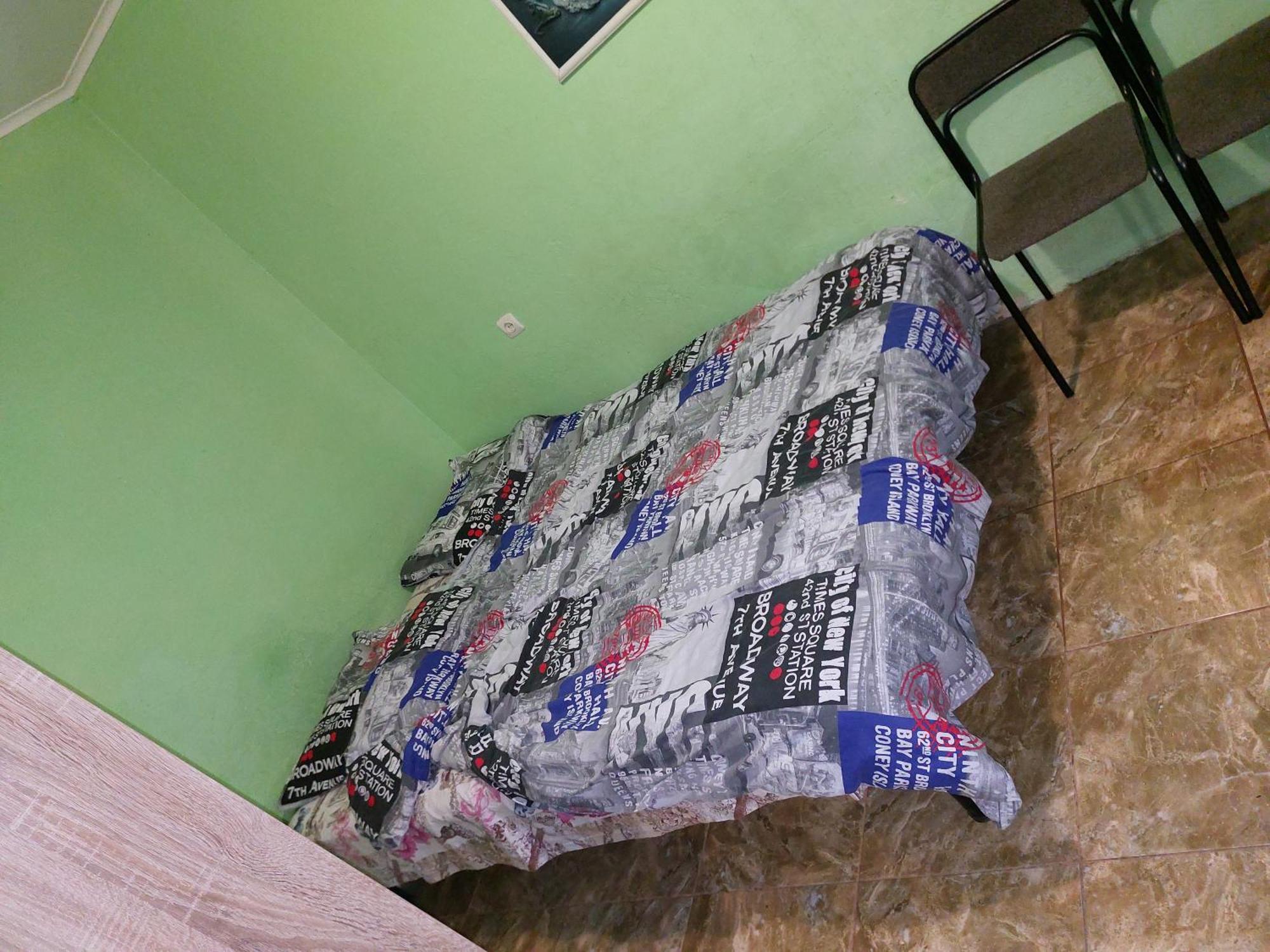 Министудия, В Которой Есть Абсолютно Всё Chernihiv Phòng bức ảnh
